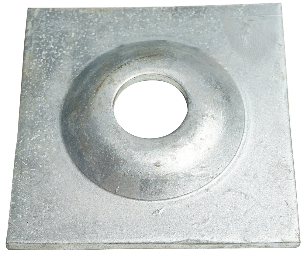 Rock Bolt Washer